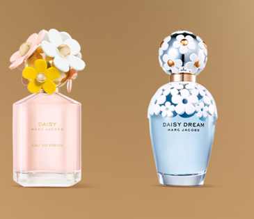 Best Marc Jacobs Perfumes of All Time