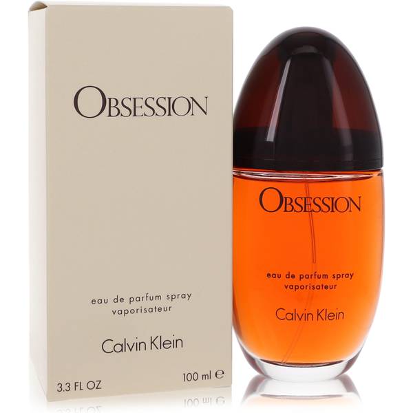 Obsession - Calvin Klein