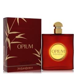 Opium Perfume by Yves Saint Laurent