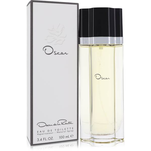 Oscar - Oscar de la Renta