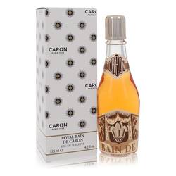 Royal Bain De Caron Champagne