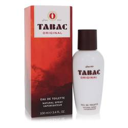 Tabac Cologne by Maurer & Wirtz