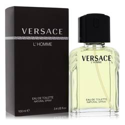 Versace L'homme