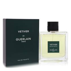 Vetiver Guerlain