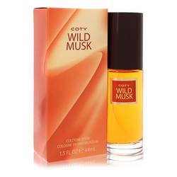 Wild Musk