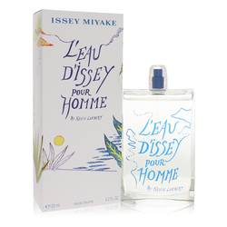 Issey Miyake Summer Fragrance