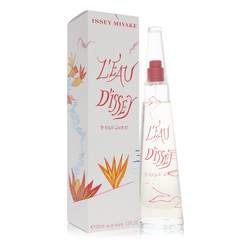 Issey Miyake Summer Fragrance