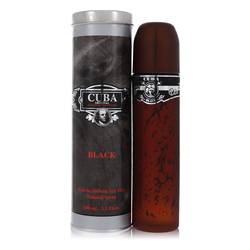 Cuba Black