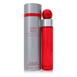 Perry Ellis 360 Red