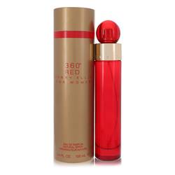 Perry Ellis 360 Red