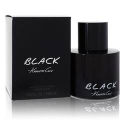 Kenneth Cole Black