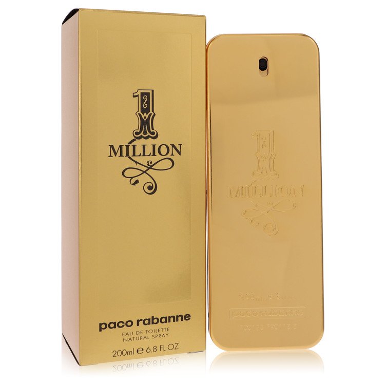 1 Million Cologne by Paco Rabanne