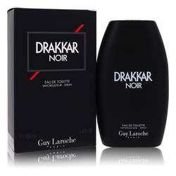 Drakkar Noir