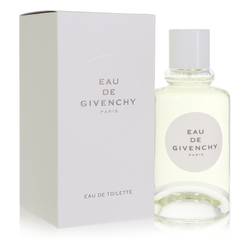 Eau De Givenchy