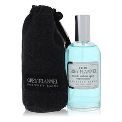 Eau De Grey Flannel