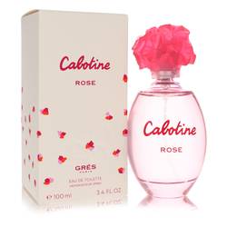 Cabotine Rose