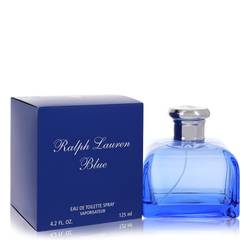 Ralph Lauren Blue