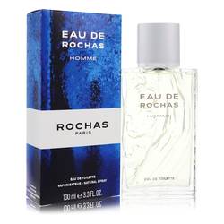 Eau De Rochas