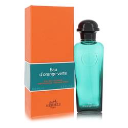 Eau D'orange Verte