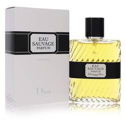 Eau Sauvage