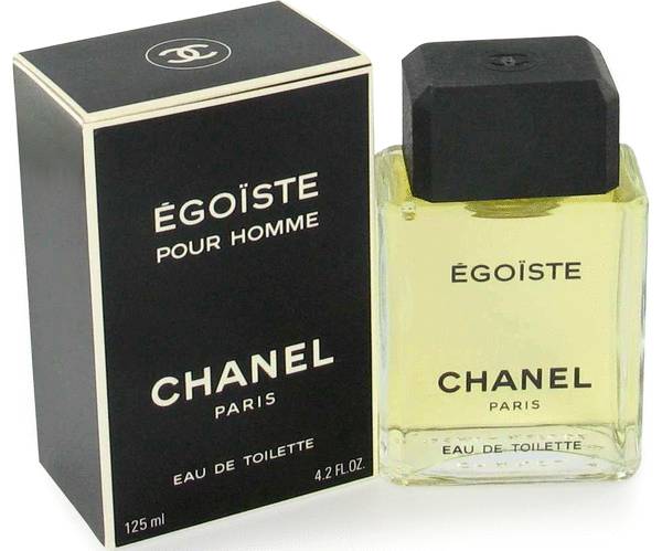 Egoiste Cologne by Chanel