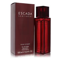 Escada Sentiment