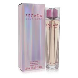 Escada Sentiment