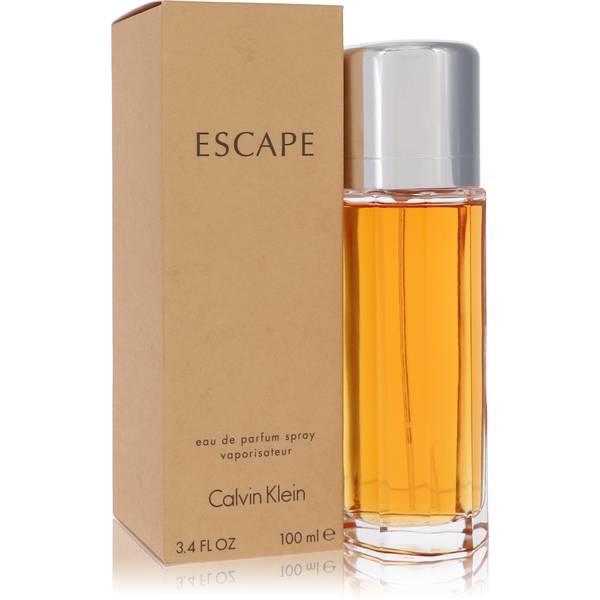 Escape Perfume by Calvin Klein