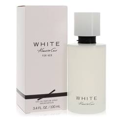 Kenneth Cole White