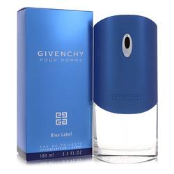 Givenchy Blue Label