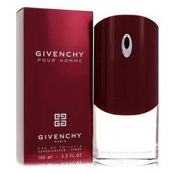 Givenchy (purple Box)