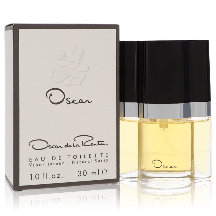 Oscar Perfume by Oscar De La Renta