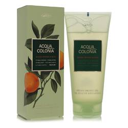 4711 Acqua Colonia Blood Orange & Basil