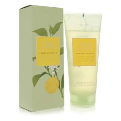 4711 Acqua Colonia Lemon & Ginger