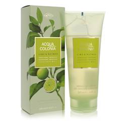 4711 Acqua Colonia Lime & Nutmeg