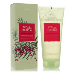 4711 Acqua Colonia Pink Pepper & Grapefruit