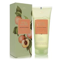 4711 Acqua Colonia White Peach & Coriander