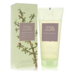 4711 Acqua Colonia Myrrh & Kumquat