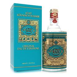 4711 Cologne by 4711 400 ml Eau De Cologne (Unisex)