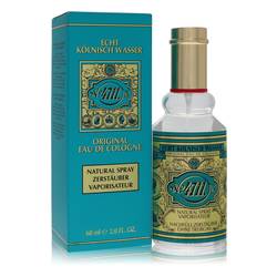 4711 Cologne by 4711 60 ml Cologne Spray (Unisex)