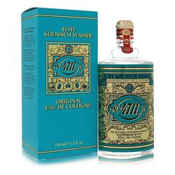 4711 Cologne by 4711 150 ml Eau De Cologne (Unisex)