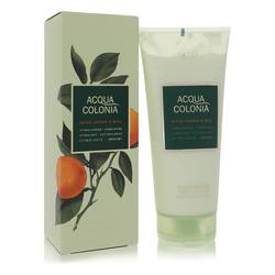 4711 Acqua Colonia Blood Orange & Basil