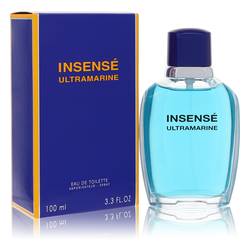 Insense Ultramarine