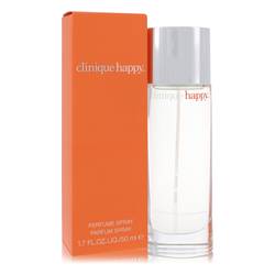 Happy Perfume by Clinique 50 ml Eau De Parfum Spray