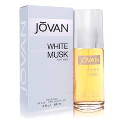 Jovan White Musk