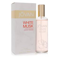 Jovan White Musk