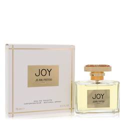 Joy Perfume by Jean Patou