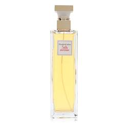 5th Avenue Perfume by Elizabeth Arden 125 ml Eau De Parfum Spray (unboxed)