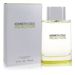 Kenneth Cole Reaction