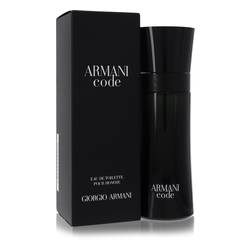 Armani Code